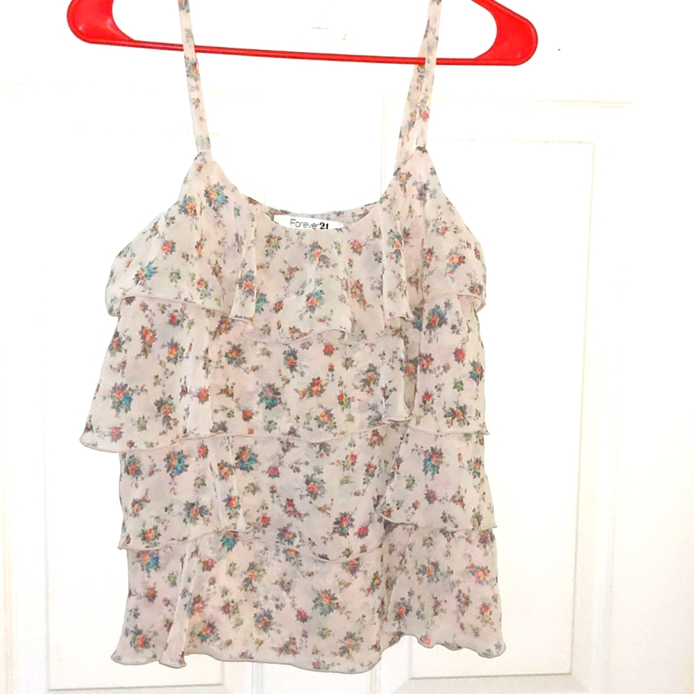 Forever 21 blouse